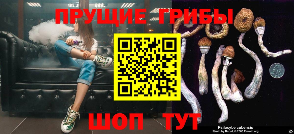 Галлюциногенные грибы Magic Shrooms Йошкар-Ола
